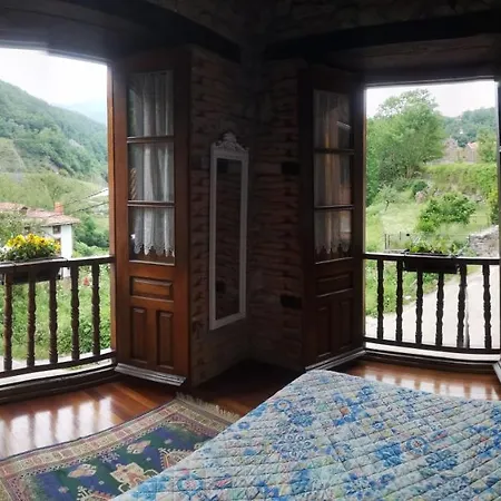 Casa Rural Sobrevilla II Pido Exterior foto