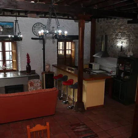 Casa Rural Sobrevilla II Pido Exterior foto
