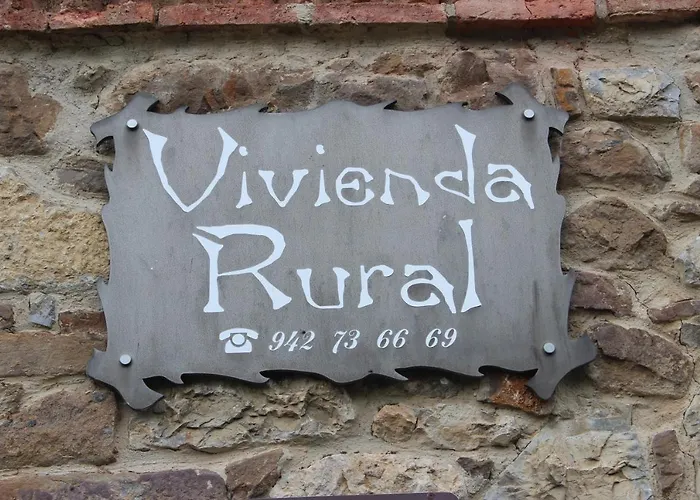 Casa Rural Sobrevilla II