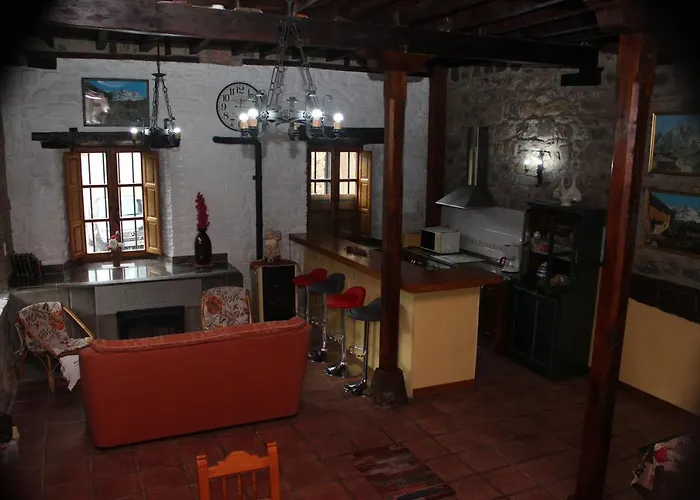 Casa Rural Sobrevilla II