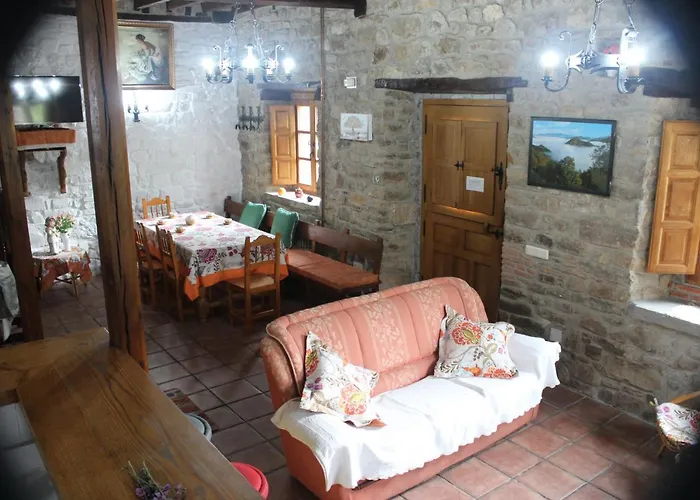 Casa Rural Sobrevilla II