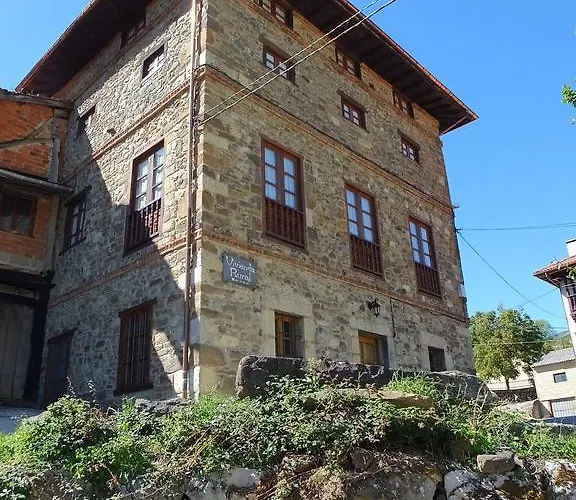 Casa Rural Sobrevilla II