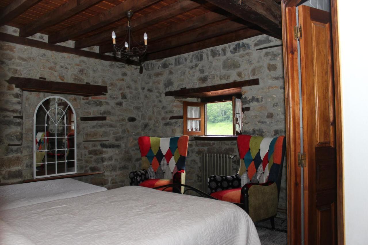 Country house Sobrevilla Ii