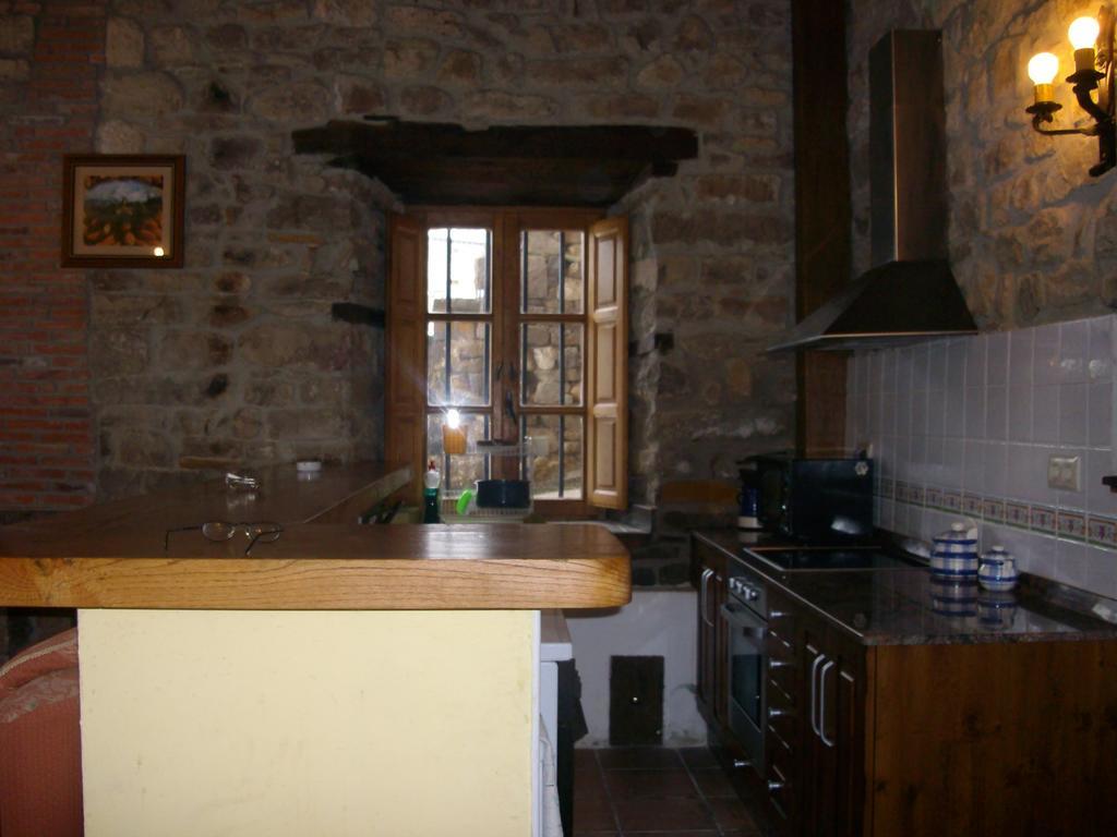 Sobrevilla Ii Landhaus Pido