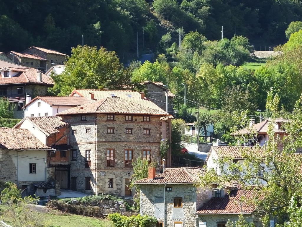 Country house Sobrevilla Ii Pido