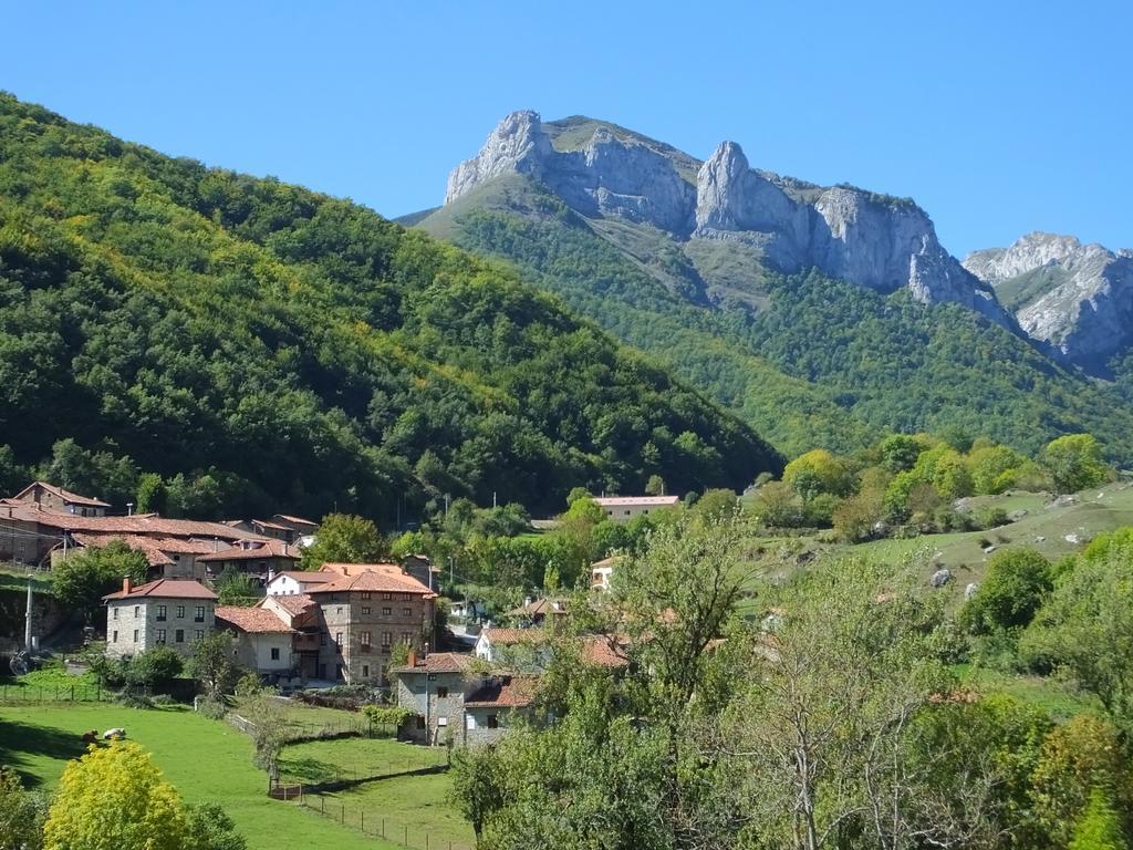 Sobrevilla Ii Landhaus Pido