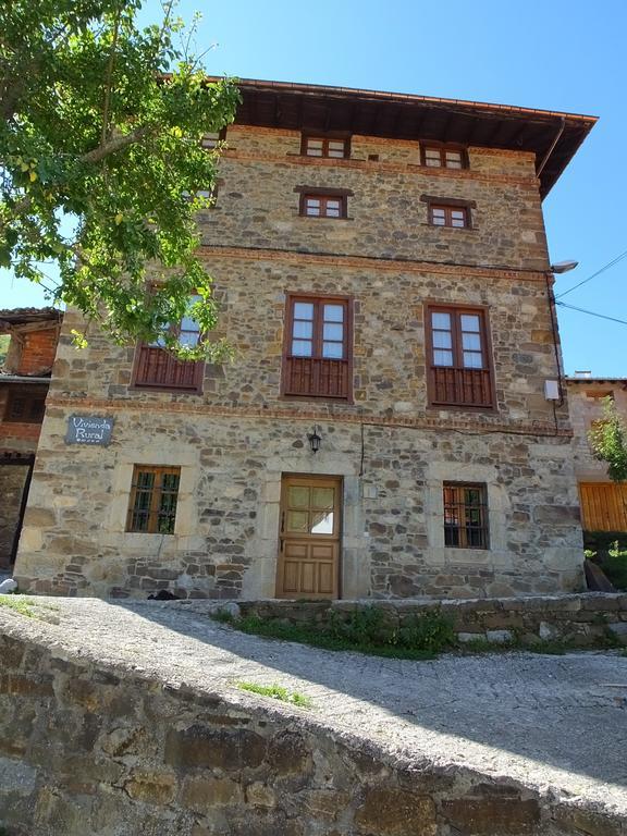 Sobrevilla Ii Landhaus