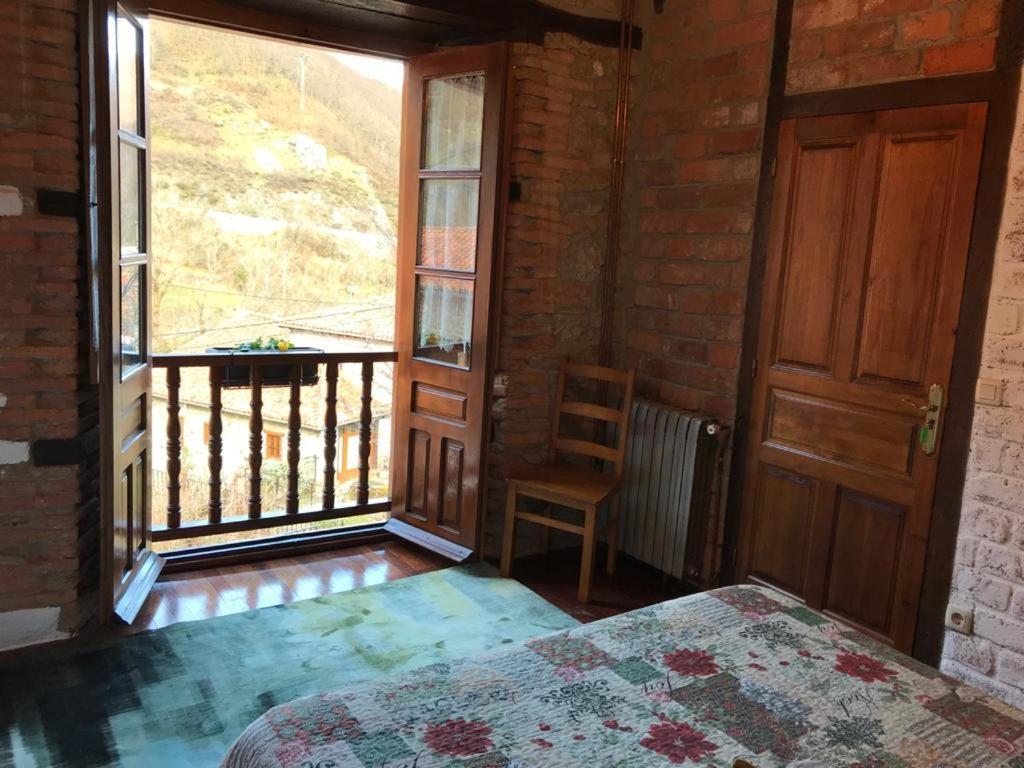 Sobrevilla Ii Country house Pido