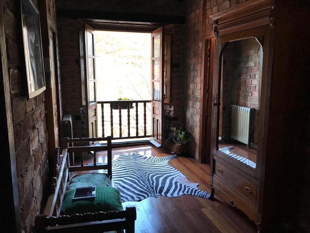 Sobrevilla Ii Country house