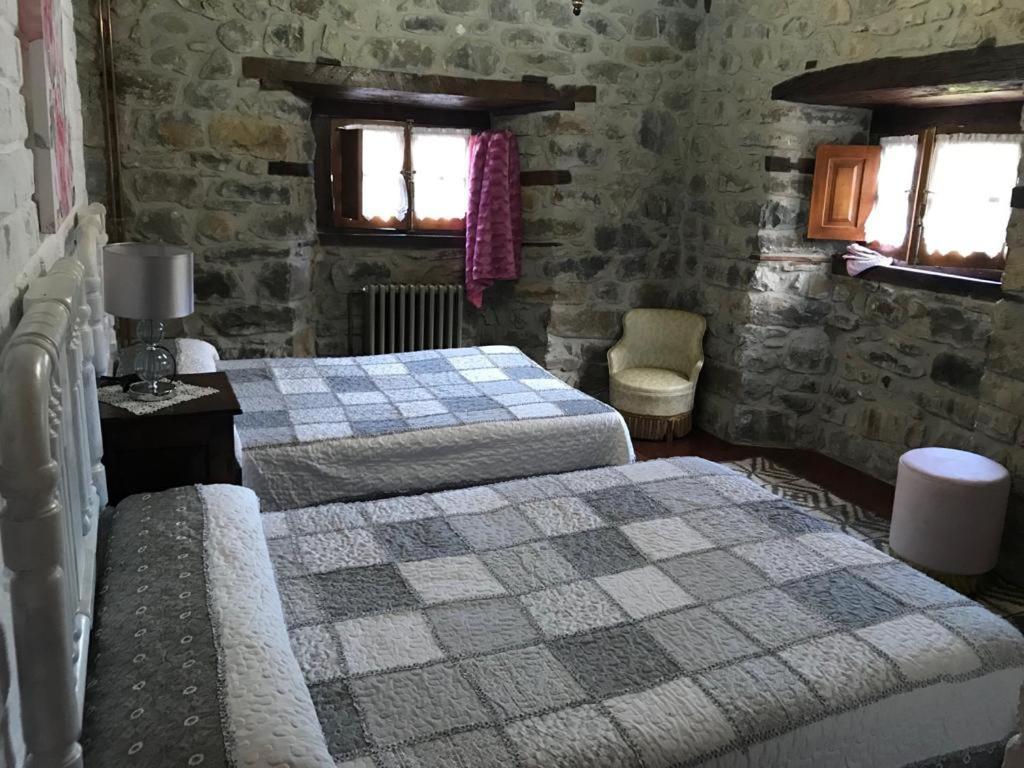 Landhaus Sobrevilla Ii *